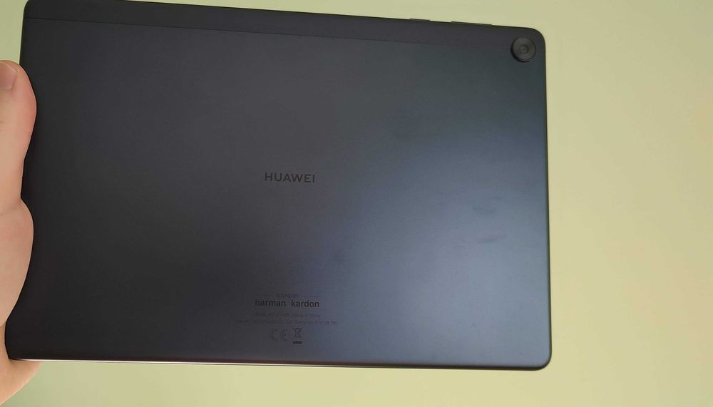 Tableta Android Huawei MatePad T 10s (ca noua)