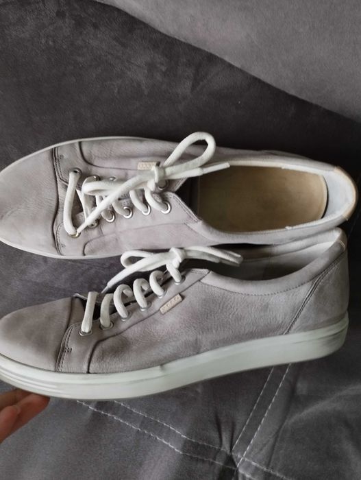 Legero core-tex и ecco номер 42-43.