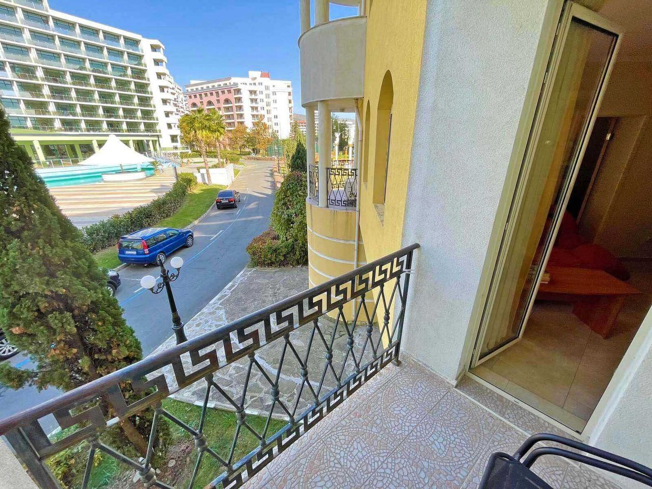 Продава се Тристаен апартамент в к.к. Слънчев бряг - 82 кв.м за 1032 €/кв.м - Снимка #10