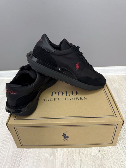 Мъжки обувки Polo ralph lauren