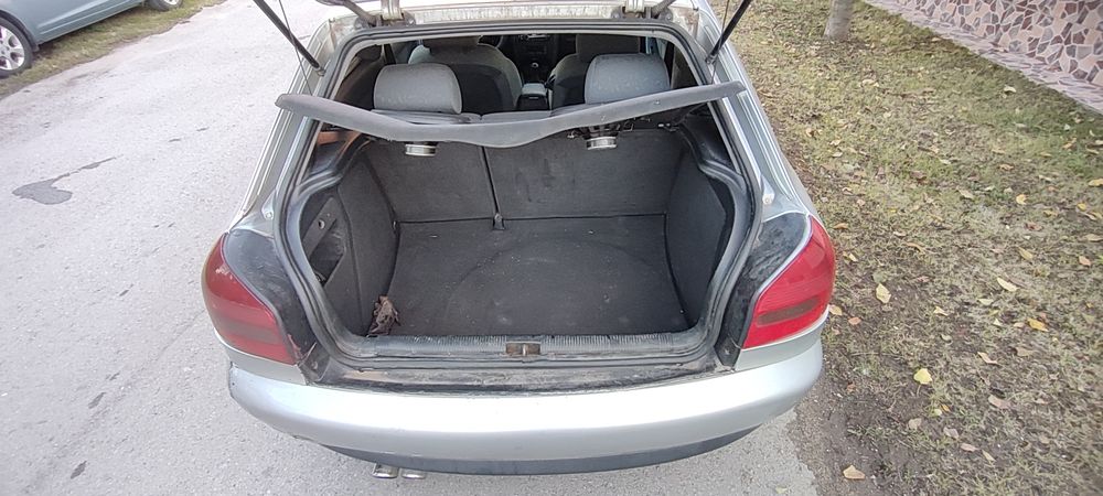 ауди А3 tdi 90кс.