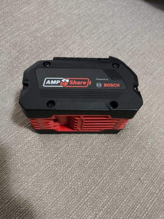 Acumulator Bosch ProCORE 18v 8ah