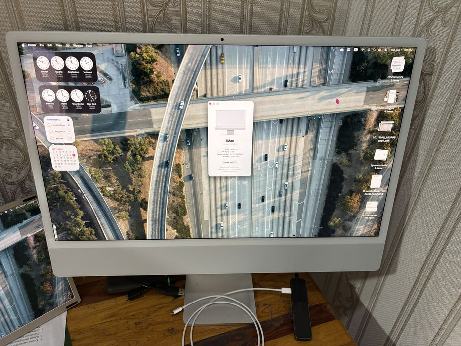 I Mack 2021 в отличном состоянии