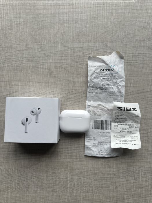 airpods pro 3 originale