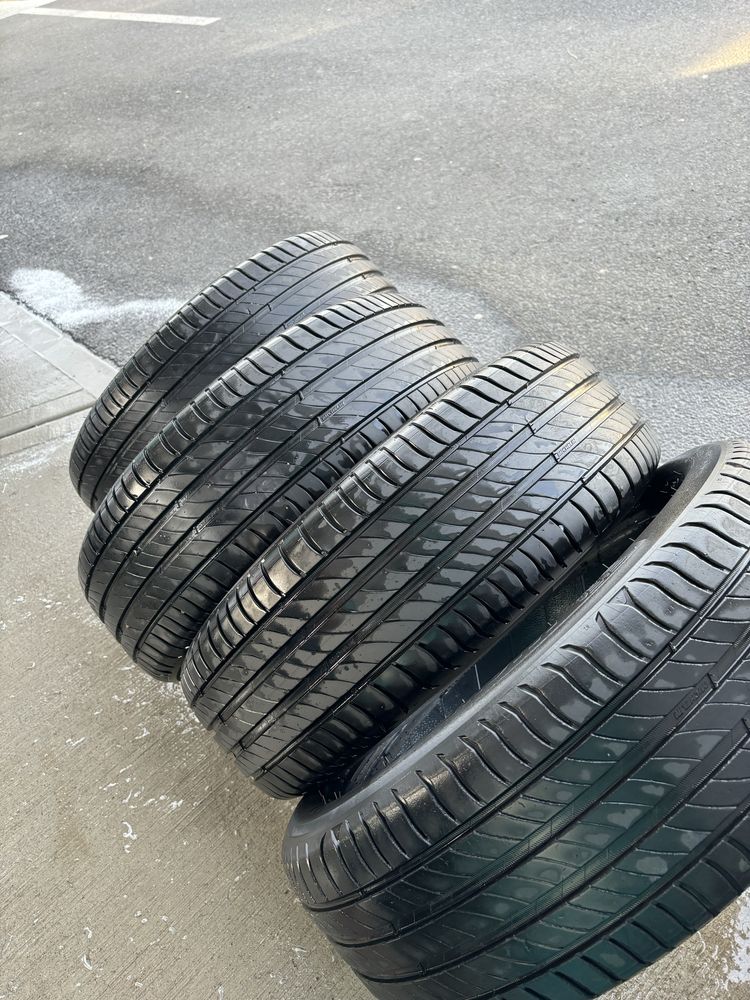 Anvelope Vara Michelin 195/55/R16 7 mm