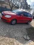 Vând Skoda Fabia