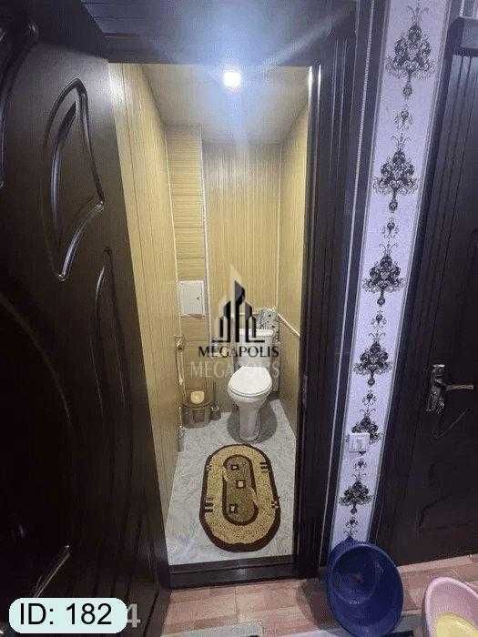 ARZON NARXDA Shayxul olam masjidi tarafDA 2 xonali kvartira sotiladi