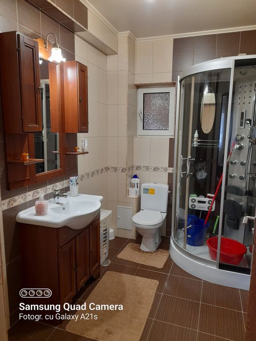 Vand duplex zona Terra