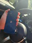 iphone 12 albastru