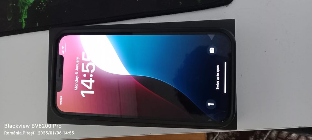 iPhone 12 Pro Max NEVERLOCK