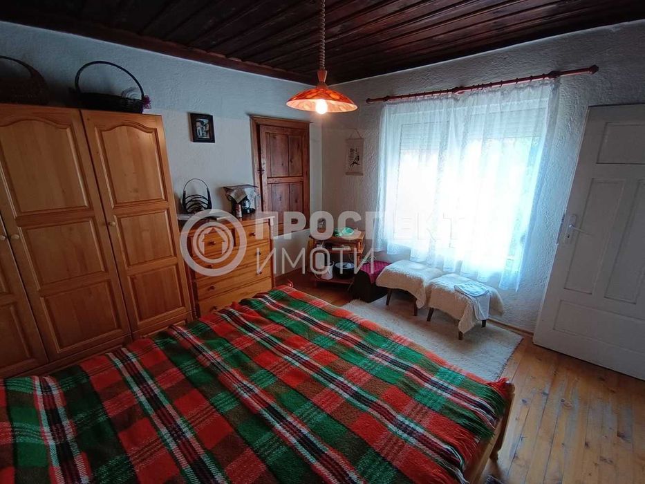 Продава се Къща в с. Мътеница, Област Пловдив - 60 кв.м за 917 €/кв.м - Снимка #6