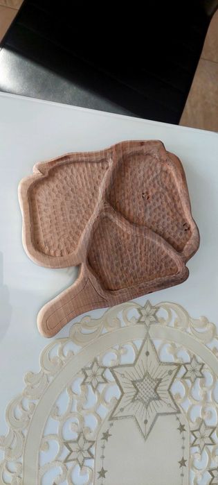 Дъски за мезета и за рязане