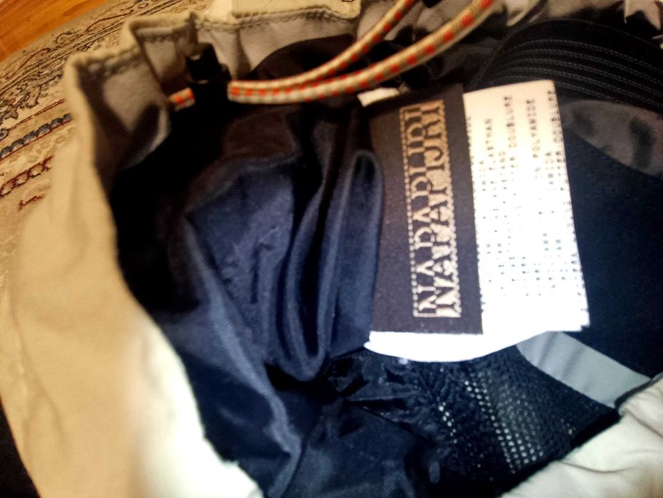 Румынская куртка штормовка