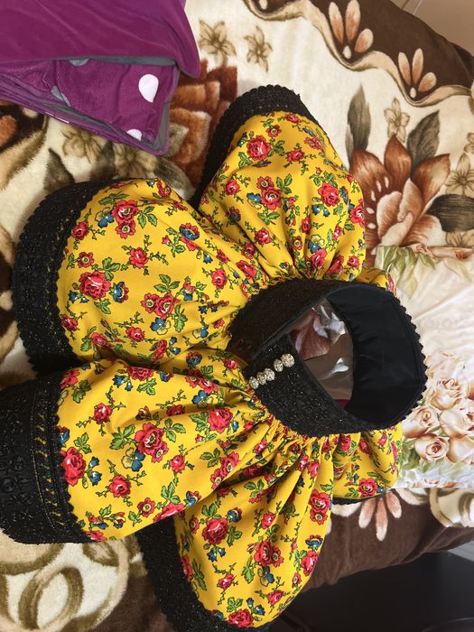 Haine osenesti de fetite