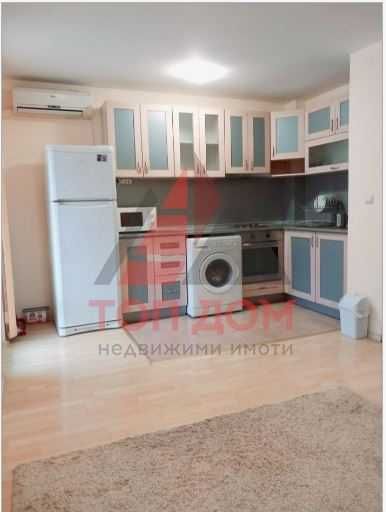 Дава се под наем Тристаен апартамент в Варна, Окръжна болница - 87 кв.м за 550 € - Снимка #1