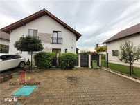 Casa 3 camere , Sangeorgiu de Mures , Mobilat-Utilat