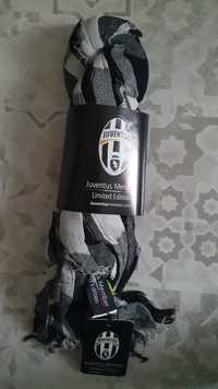 fular original Juventus de colectie fotbal nou