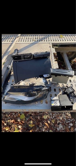 Ауди а4 б8 на части audi a4 b8 na chasti