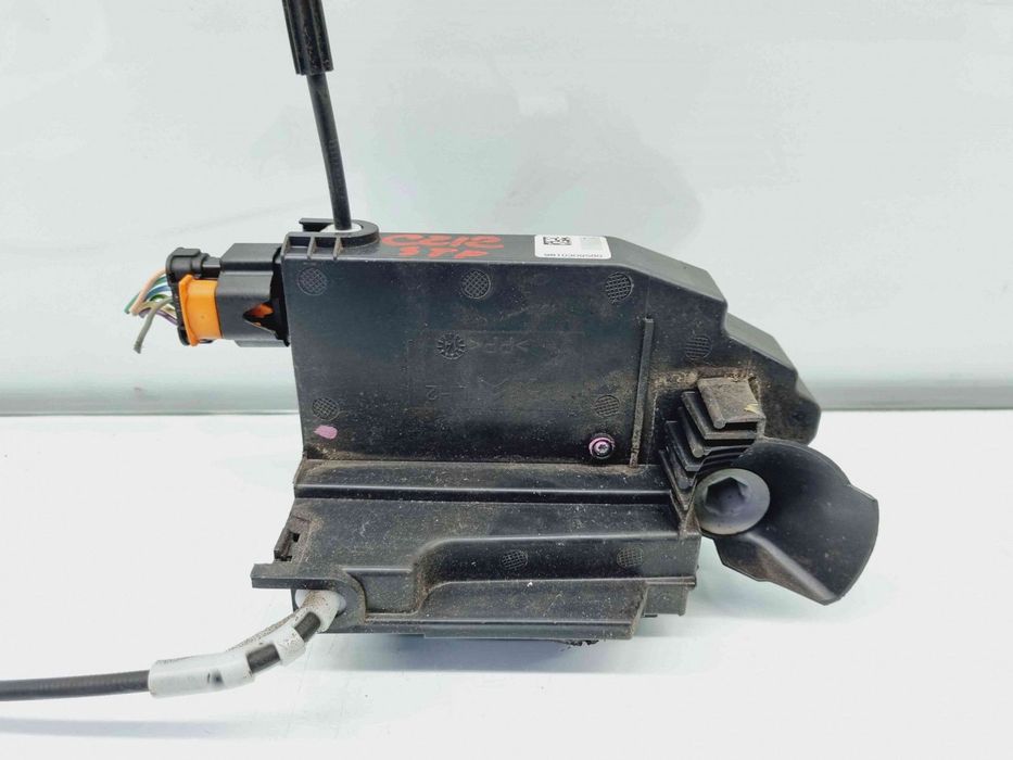 Broasca usa stanga fata Peugeot 308 (II) [Fabr 2013-2020] 9810309580