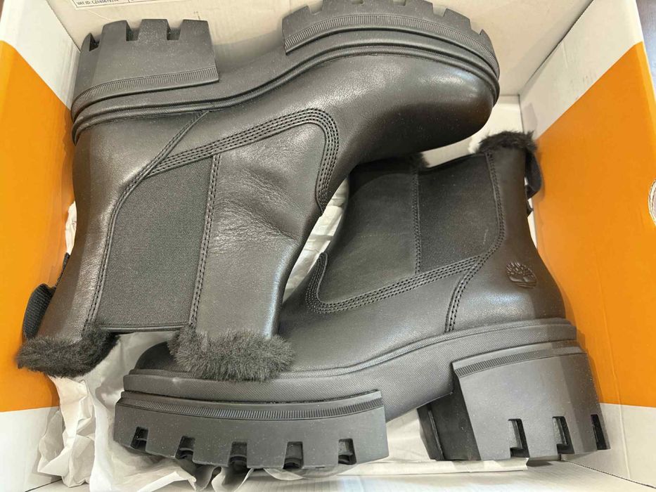 Timberland Everleigh