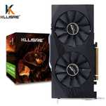 Видеокарта Radeon RX580