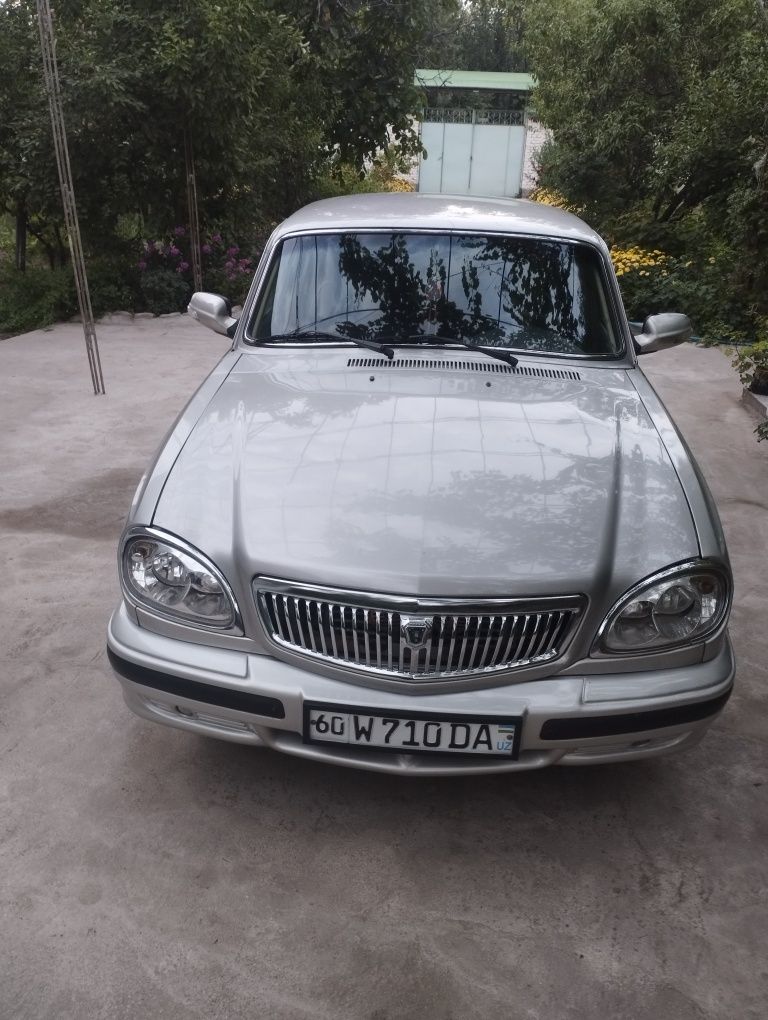 Волга 31105 сотилади