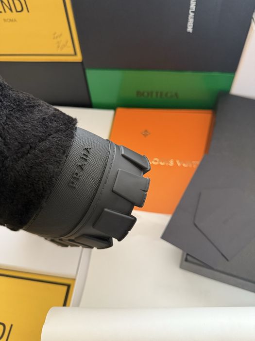 PDA апрески New Season