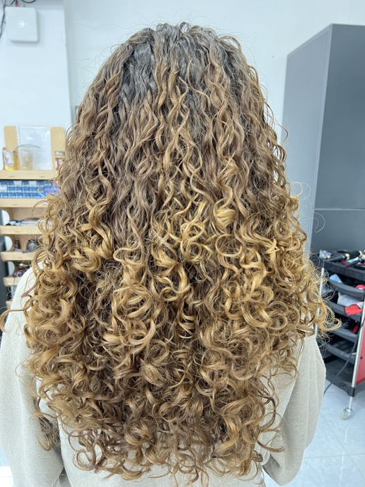 Биозавивка Biozavivka