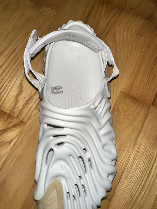 Crocs The Pollex Clog