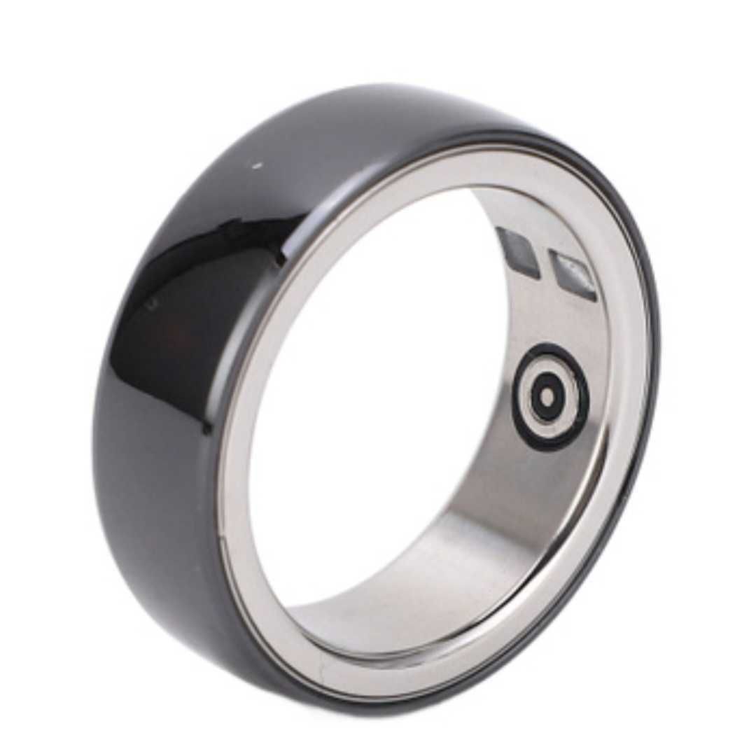 Смарт кольцо, умное кольцо, спортивное кольцо