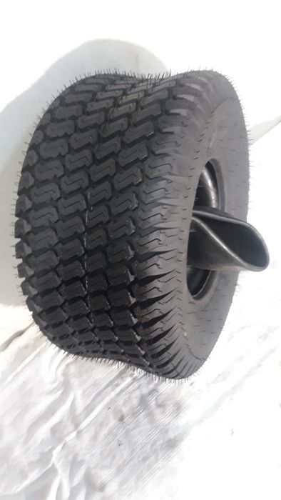 Anvelopa cauciuc atv  18×850×8 utilaje