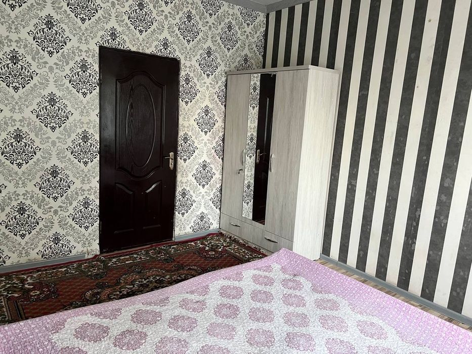 Oilaga 2xona 3etaj 350ye.Olmazor t.Qoraqamich.Massiv Olimpiya.Rieltor%