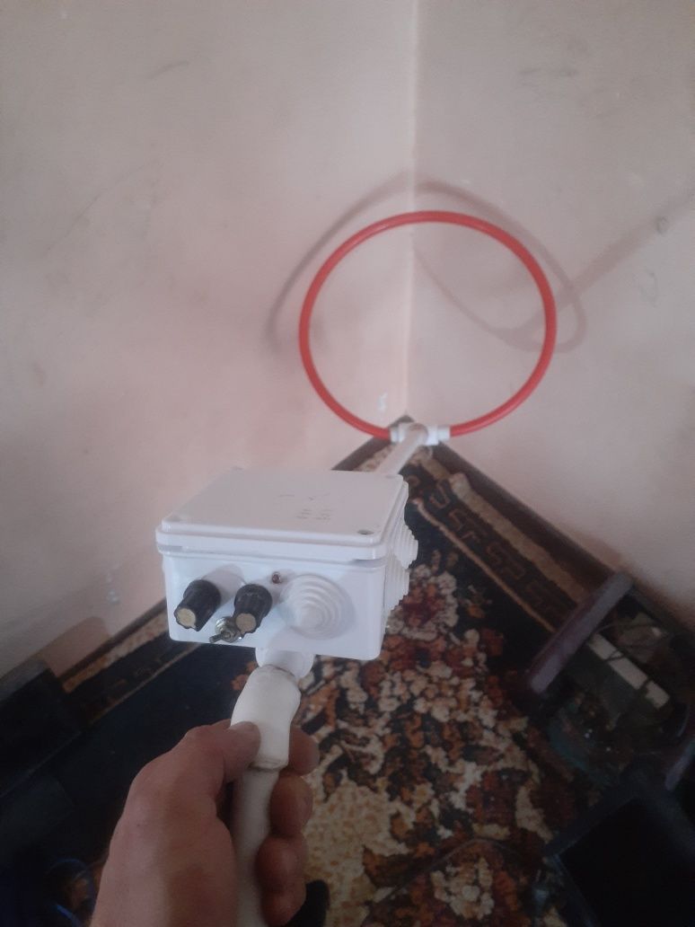 Металлоискатель пират 2.5метр уради Metal detector  metaloiskatel temi