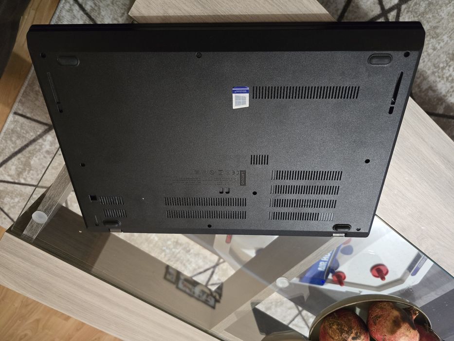 Leno Thinkpad L590 4бр. Intel Core i3 / 256GB SSD