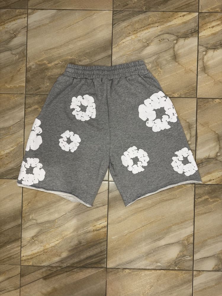 Denim Tears summer set