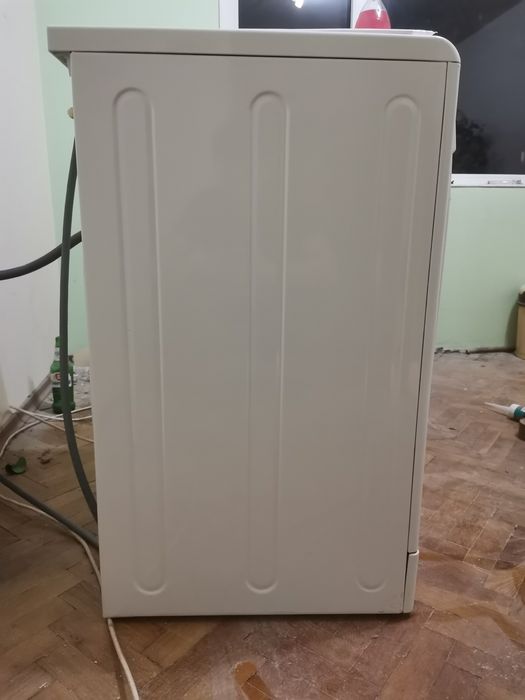 Пералня със сушилня Индезит/Indesit my time