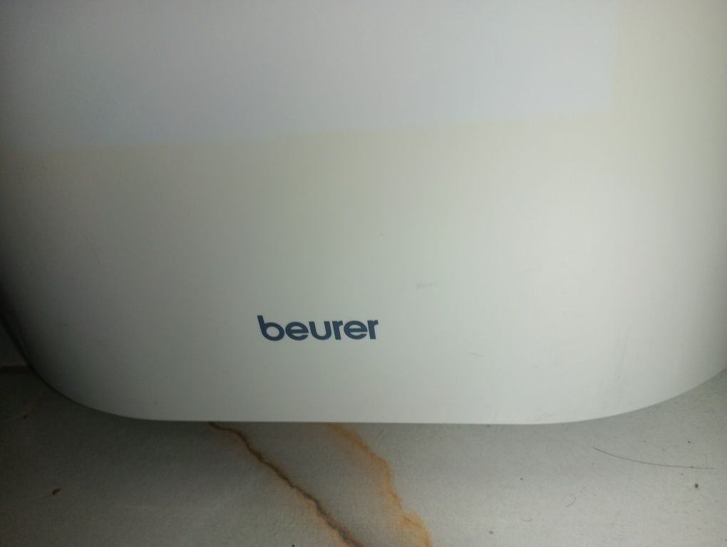 Пречиствател на въздух Beurer