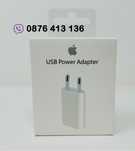 Оригинално Адаптер Зарядно USB C 20W Power Fast Chargerза AppleiPhone