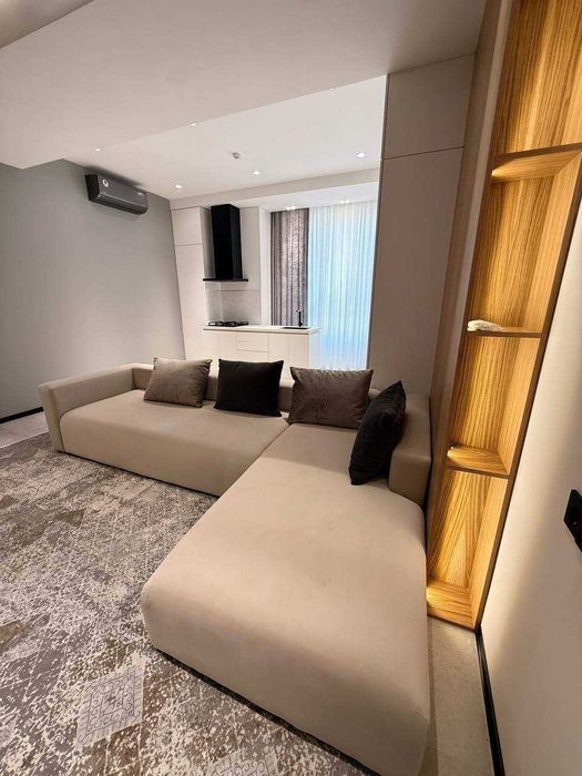 НОВАЯ КВАРТИРА после Ремонта недалеко от Метро + Новостройка Звоните