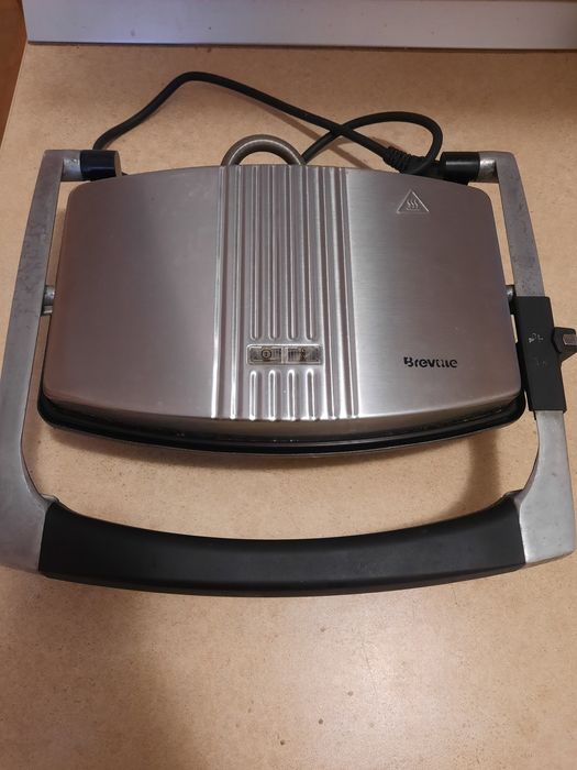 Vand Sandwich Maker Breville