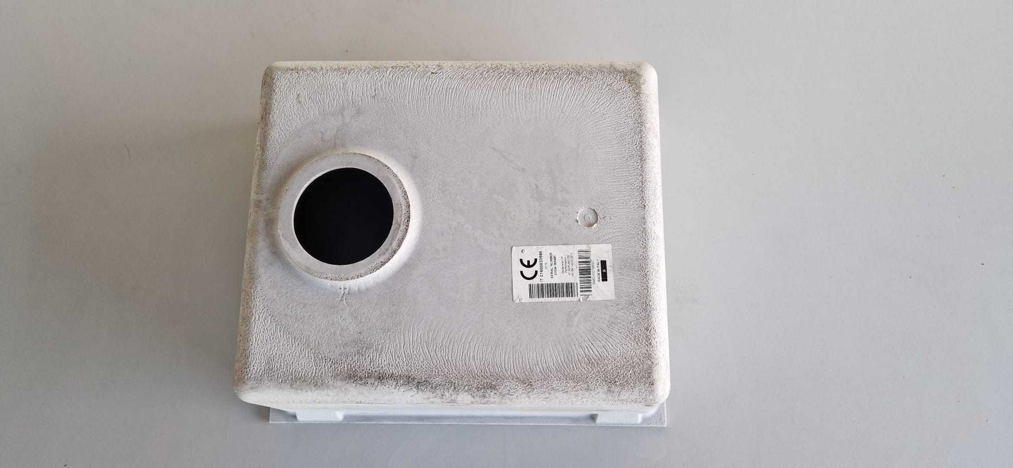 Chiuveta granit, import Italia, noua, outlet, 44/38