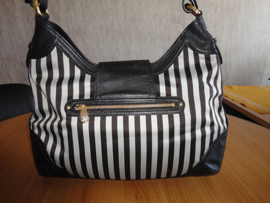 Henri Bendel/американска дамска чанта