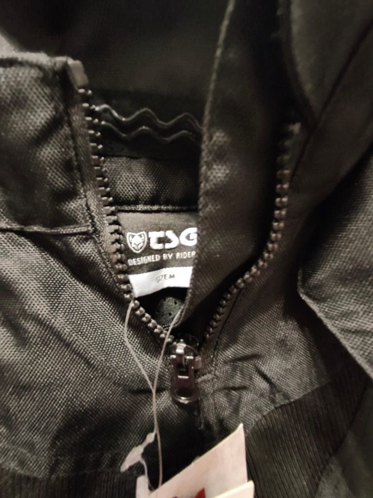 Pantaloni MTB TSG – model Plain Line – Mărimea M – NOI