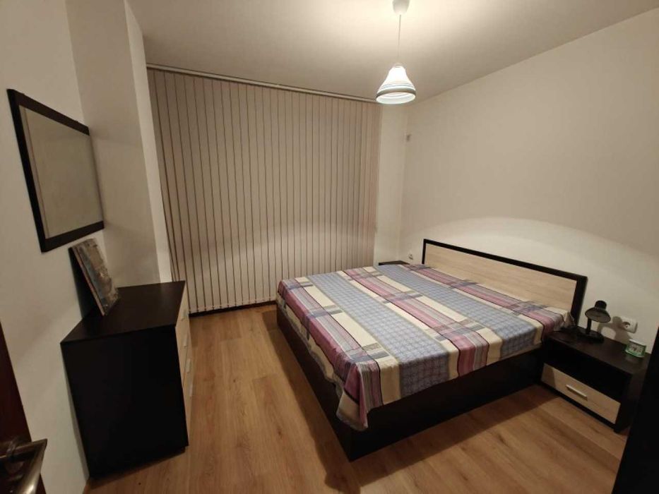 Дава се под наем Двустаен апартамент в Пловдив, Кършияка - 55 кв.м за 325 € - Снимка #5