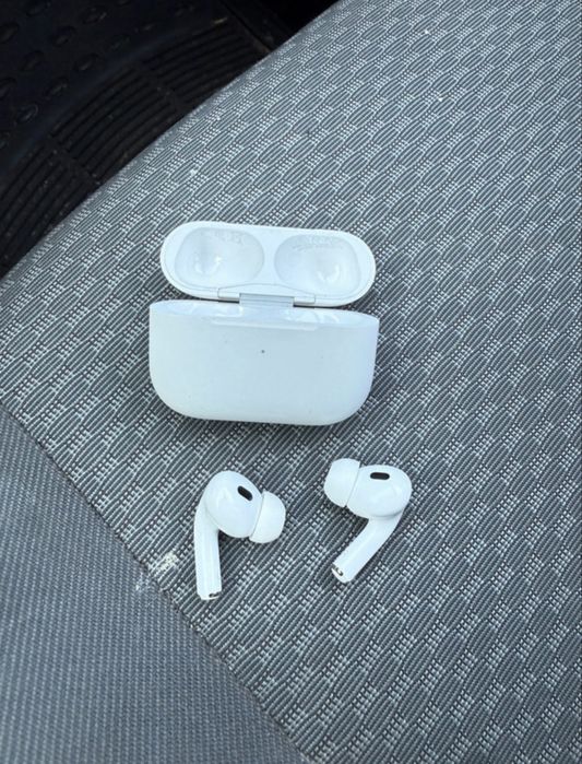 Airpods 2 pro USB C