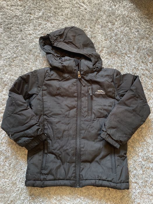 Зимно яке Trespass 2-3yrs, 92-98cm