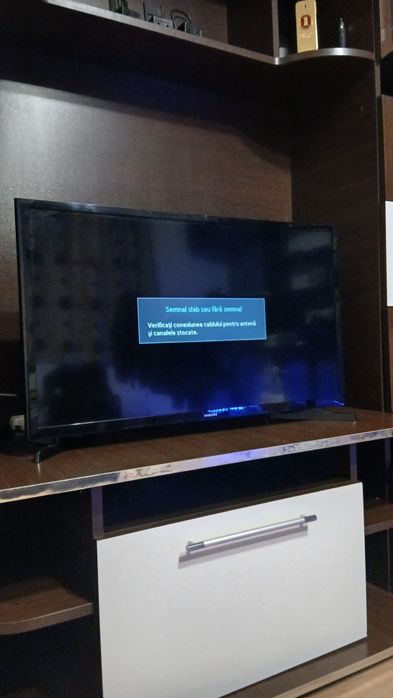 Televizor Samsung HD 80cm