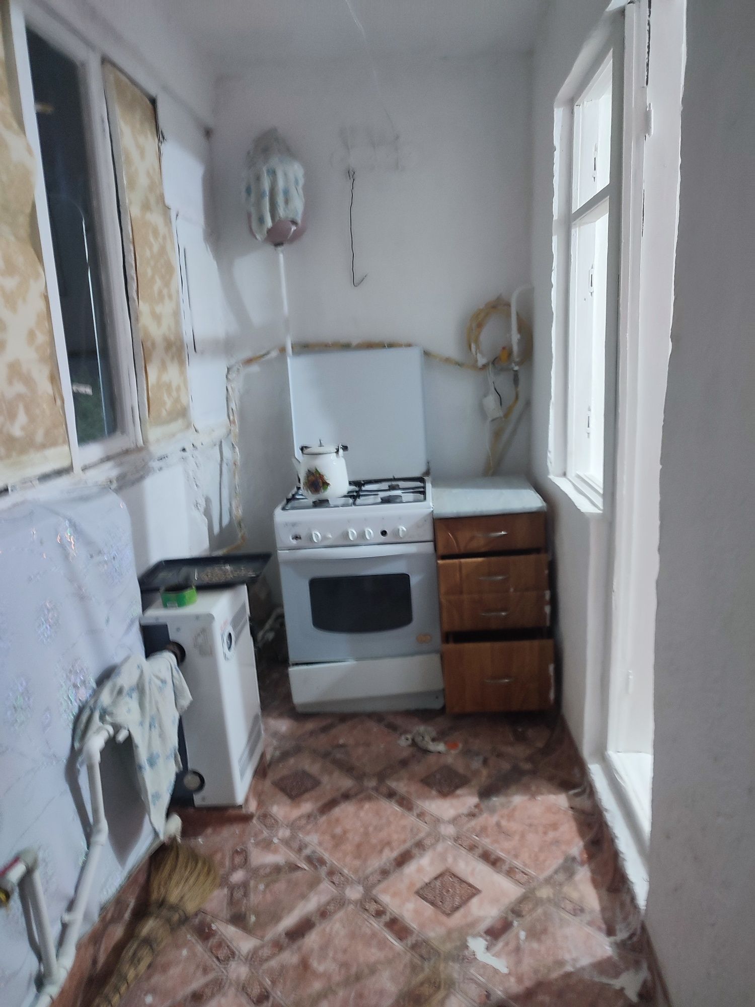 1мик 34 дом 1 ком кв аренда долги срок