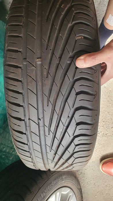 set jante Bmw R16 E36 E46 5x120