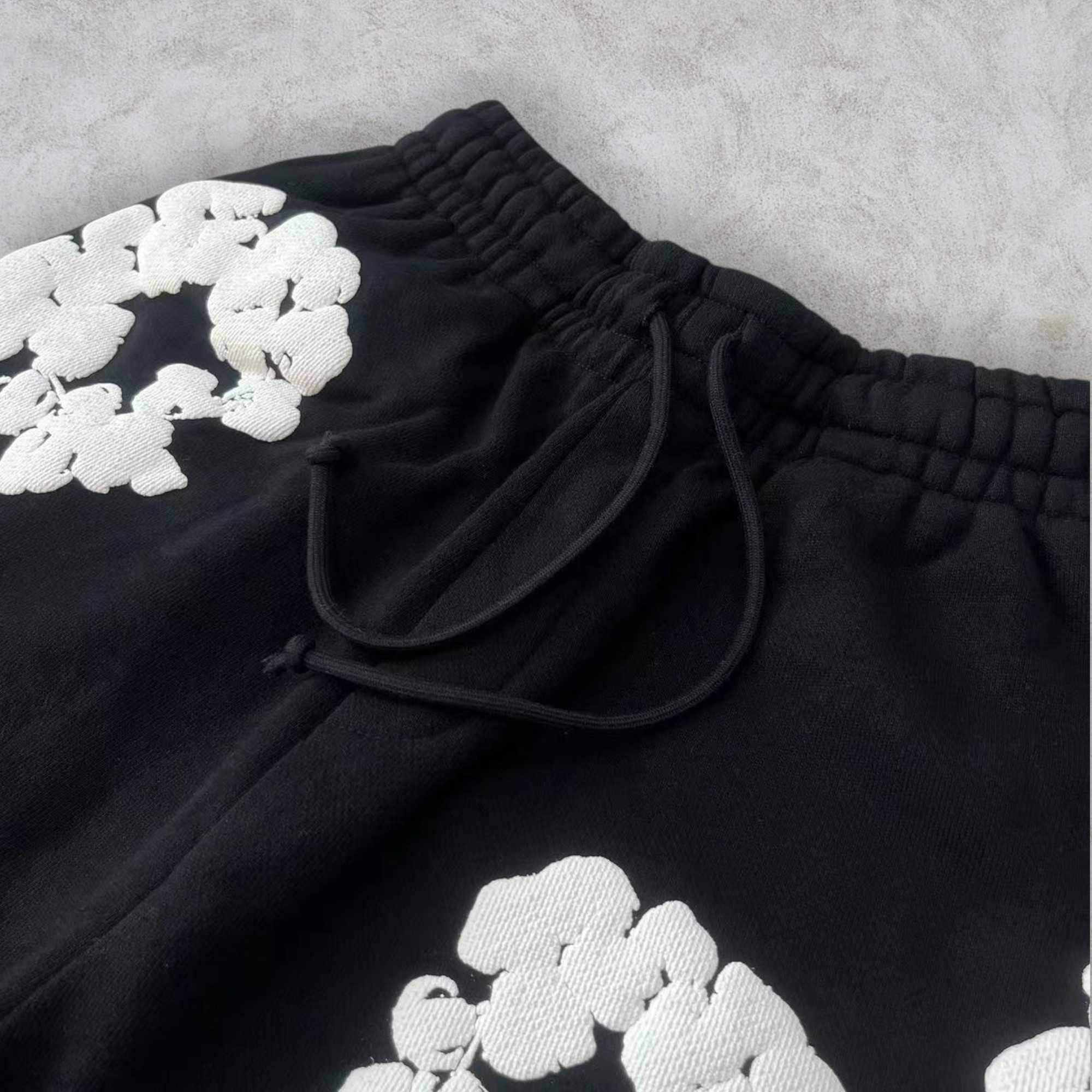 Denim Tears Shorts (Къси гащи)